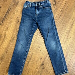 Jcrew boys size 7 stretch jeans